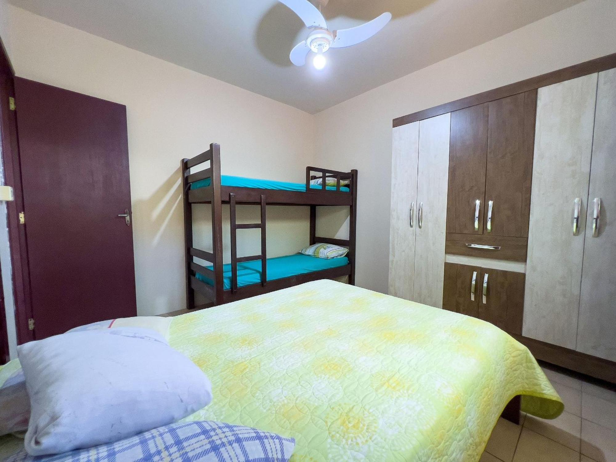 Апартаменти Ala Tainha - Residencial Solavir Бомбіняс Екстер'єр фото
