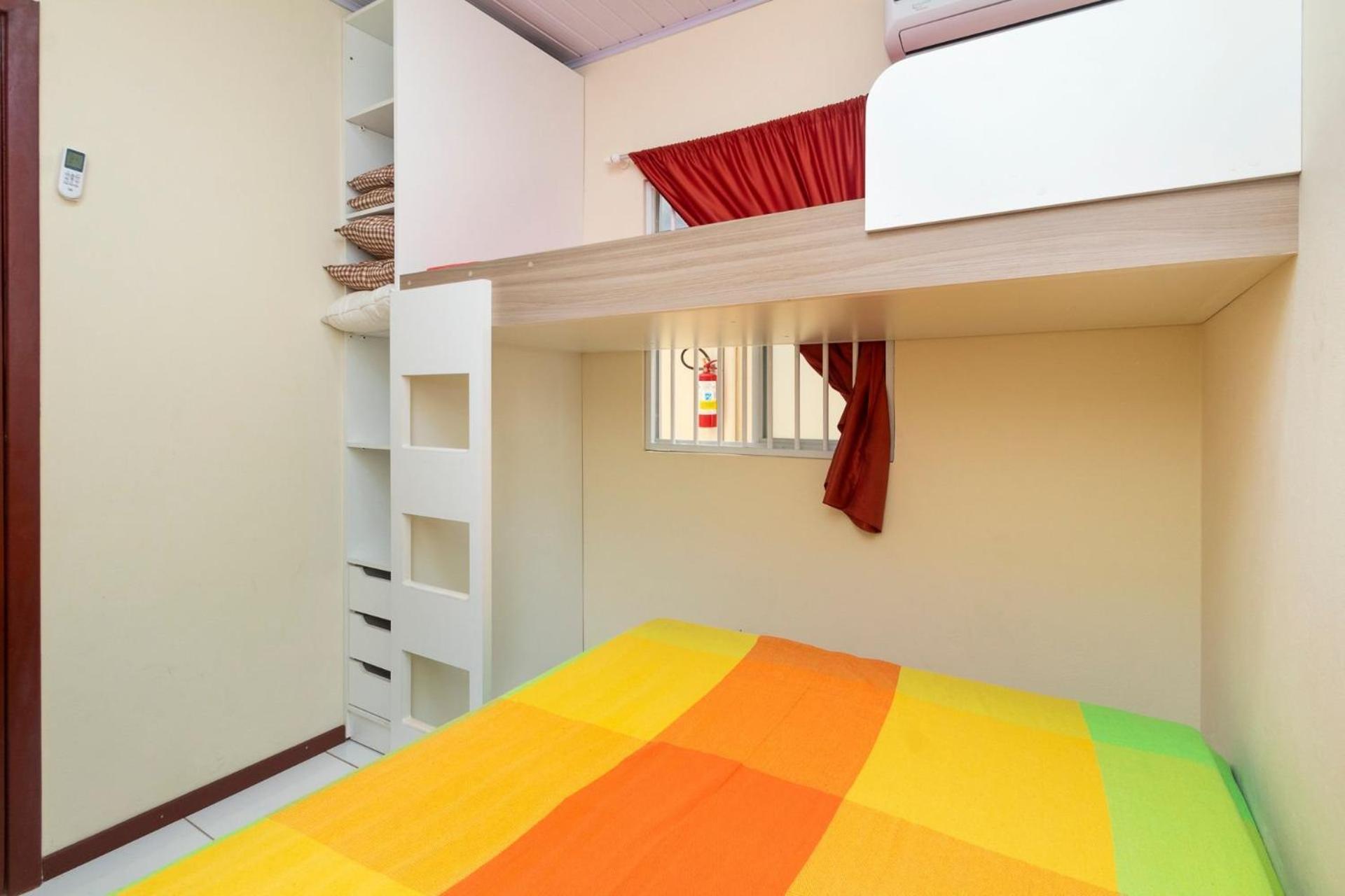 Апартаменти Ala Tainha - Residencial Solavir Бомбіняс Екстер'єр фото